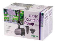 Vt Fonteinpomp 2000 liter | VijverCentrum, miniatuur 3