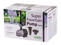 Vt Fonteinpomp 3000 liter | VijverCentrum, miniatuur 3