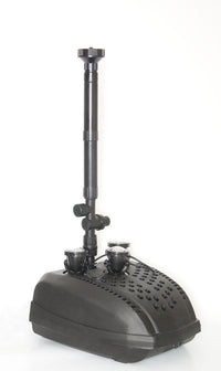 Vt All-in-1 Filter Fontein | VijverCentrum, miniatuur 5