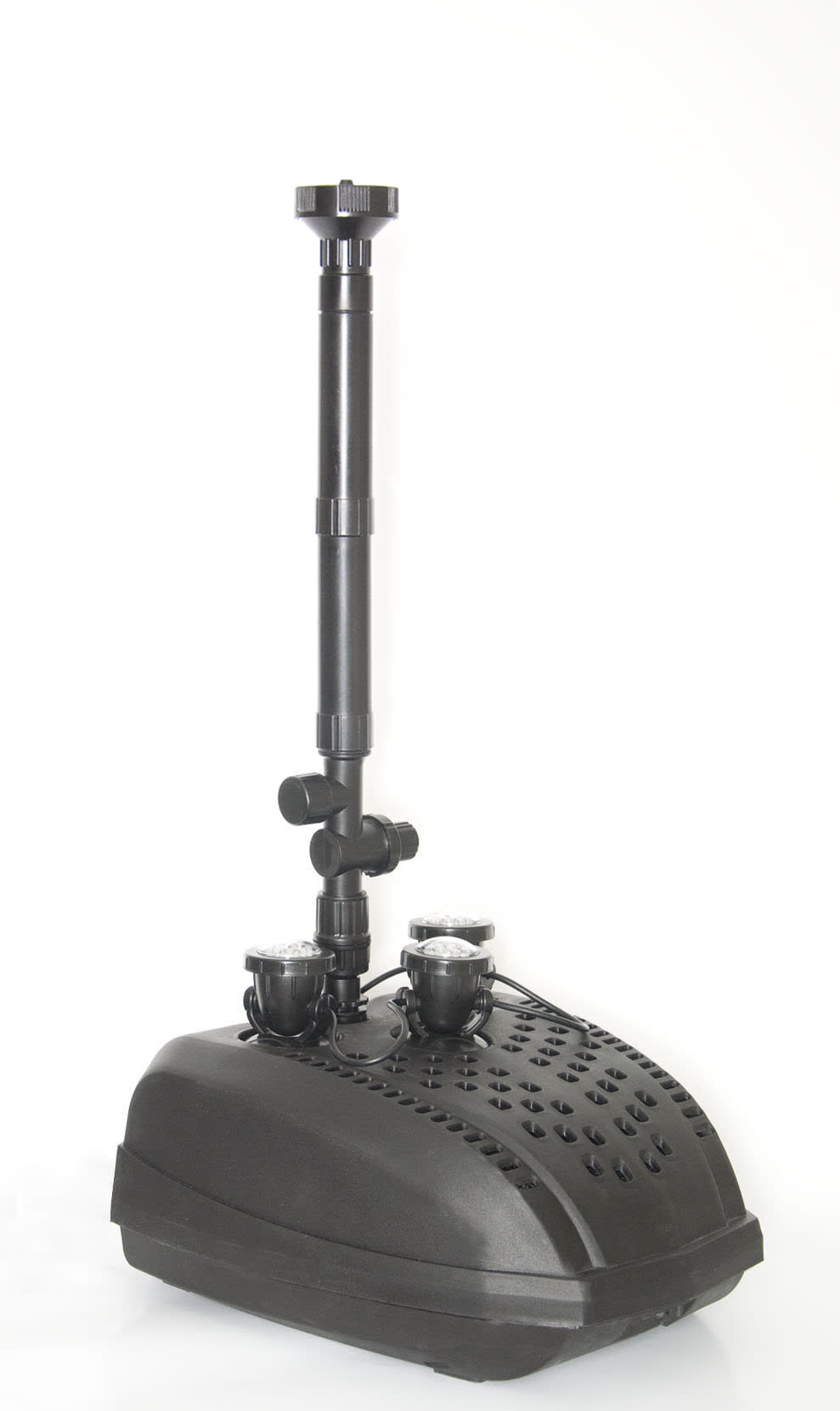 Vt All-in-1 Filter Fontein | VijverCentrum