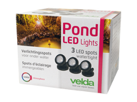 Velda Velda Pond Led Lights | Vijverlamp, miniatuur 4