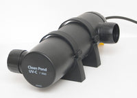 Velda Velda Clean Pond UV-C 7 watt | UV-C Unit, miniatuur 3