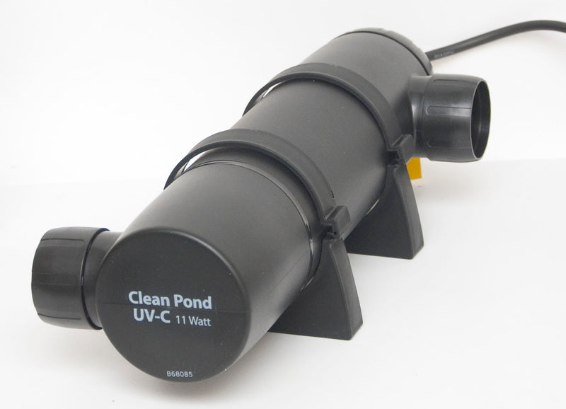 Vt Vt Clean Pond UV-C 11 watt | UV-C Unit, afbeelding 3 UV-C Unit