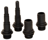 Velda Velda Slangtule Set UV-C 11/18/36/55 Watt | UV-C Unit, miniatuur 2