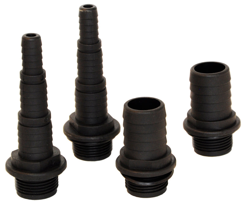 Velda Velda Slangtule Set UV-C 11/18/36/55 Watt | UV-C Unit, afbeelding 2 Onderdelen