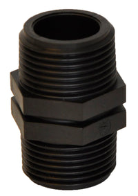 Velda Velda Wanddoorvoer 1/2 Inch | PVC Hulpstuk, miniatuur 3