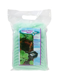 Vt Filter watten Groen 100 Gram | Filtermateriaal, miniatuur 4