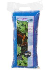Vt Filter Watten Blauw 500 Gram | Filtermateriaal, miniatuur 4