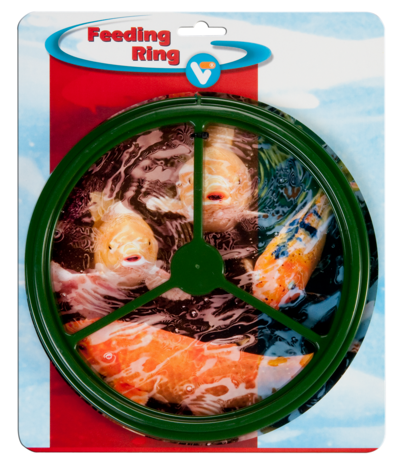 Vt Vt Feeding Ring | Onderhoudsproduct