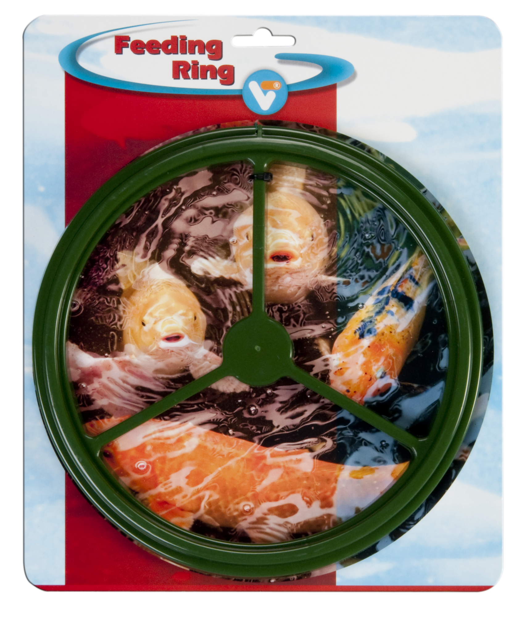 Vt Vt Feeding Ring | Onderhoudsproduct