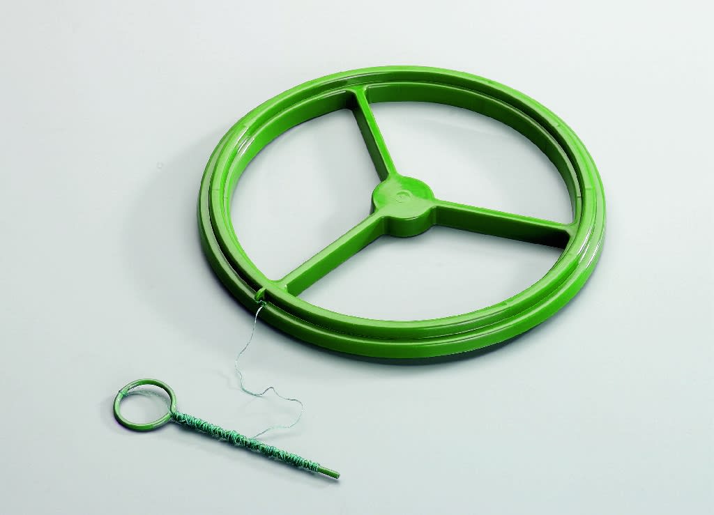 Vt Vt Feeding Ring | Onderhoudsproduct