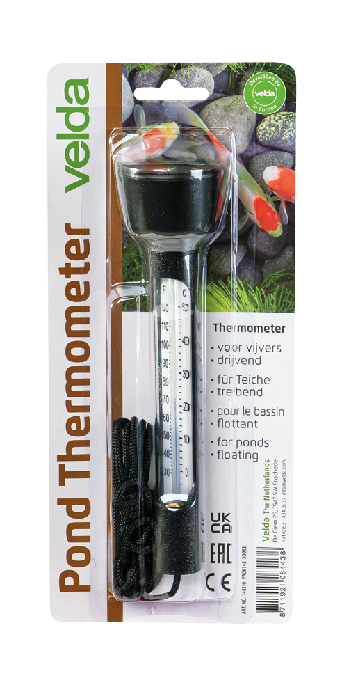 Vt Vijverthermometer | VijverCentrum