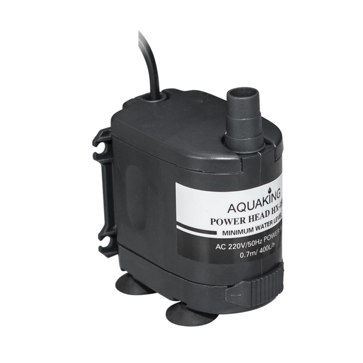 Aquaking HX-1500 dompelpomp - productfoto