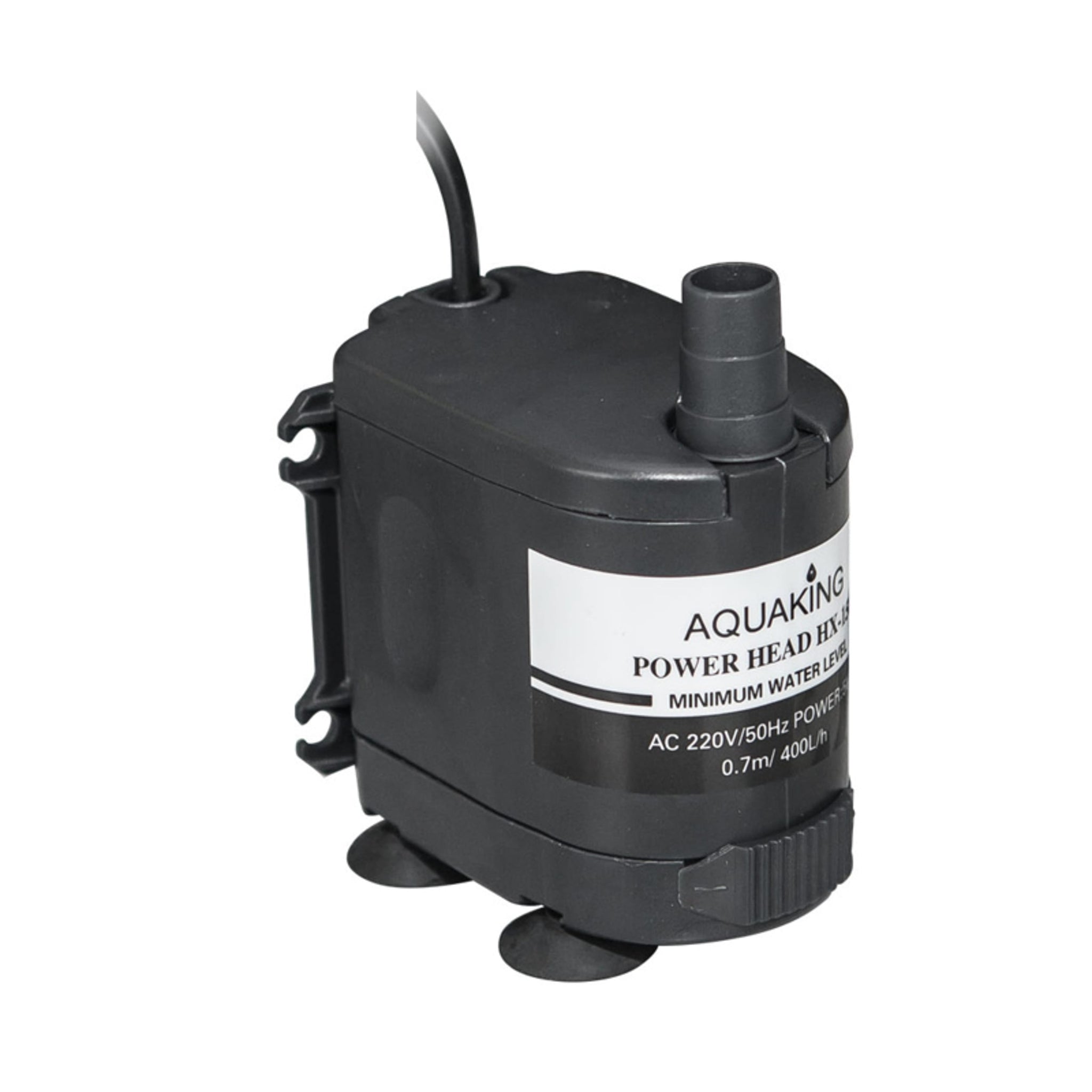 Aquaking HX-1500 dompelpomp - productfoto