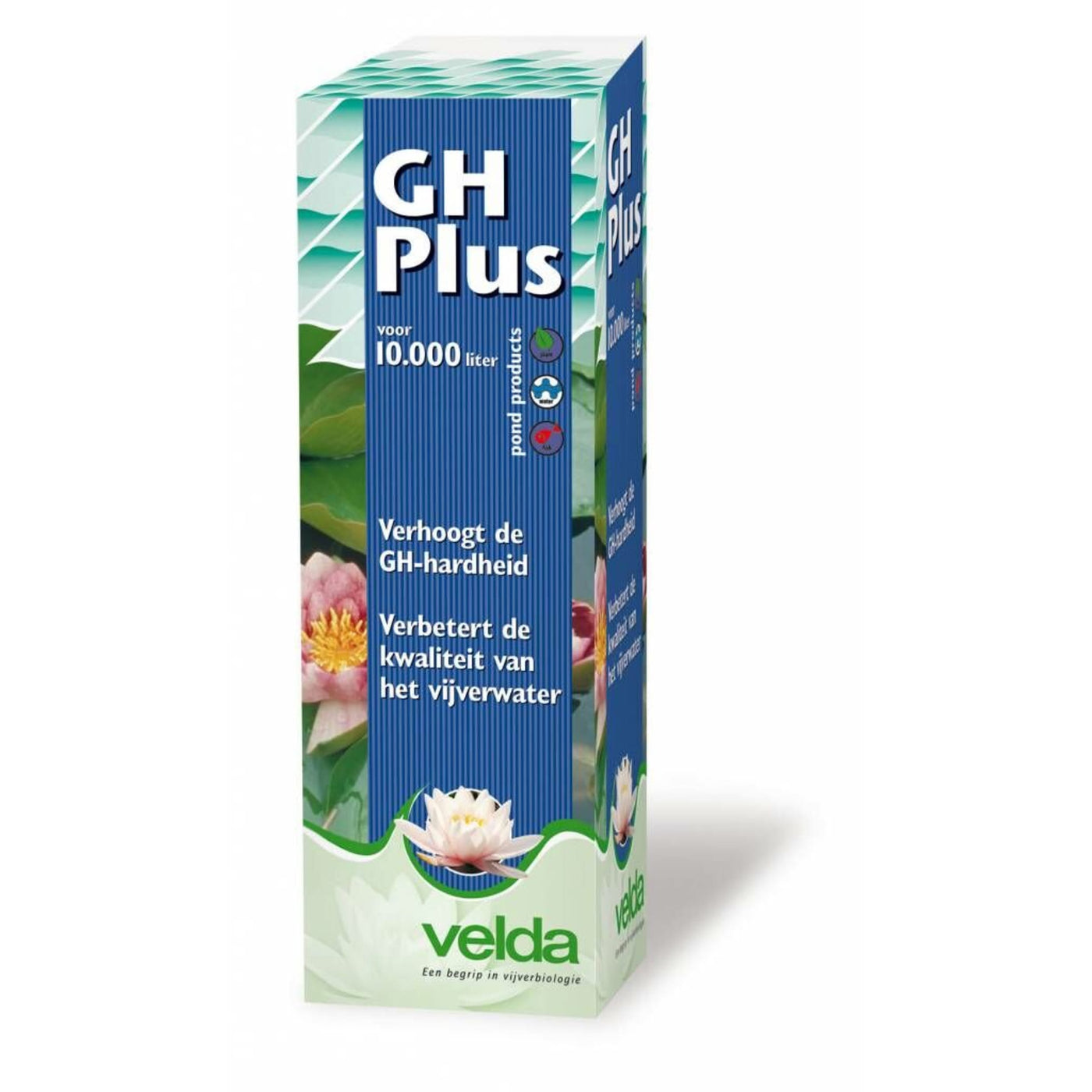 Velda GH Plus - 1.000 ml - productfoto