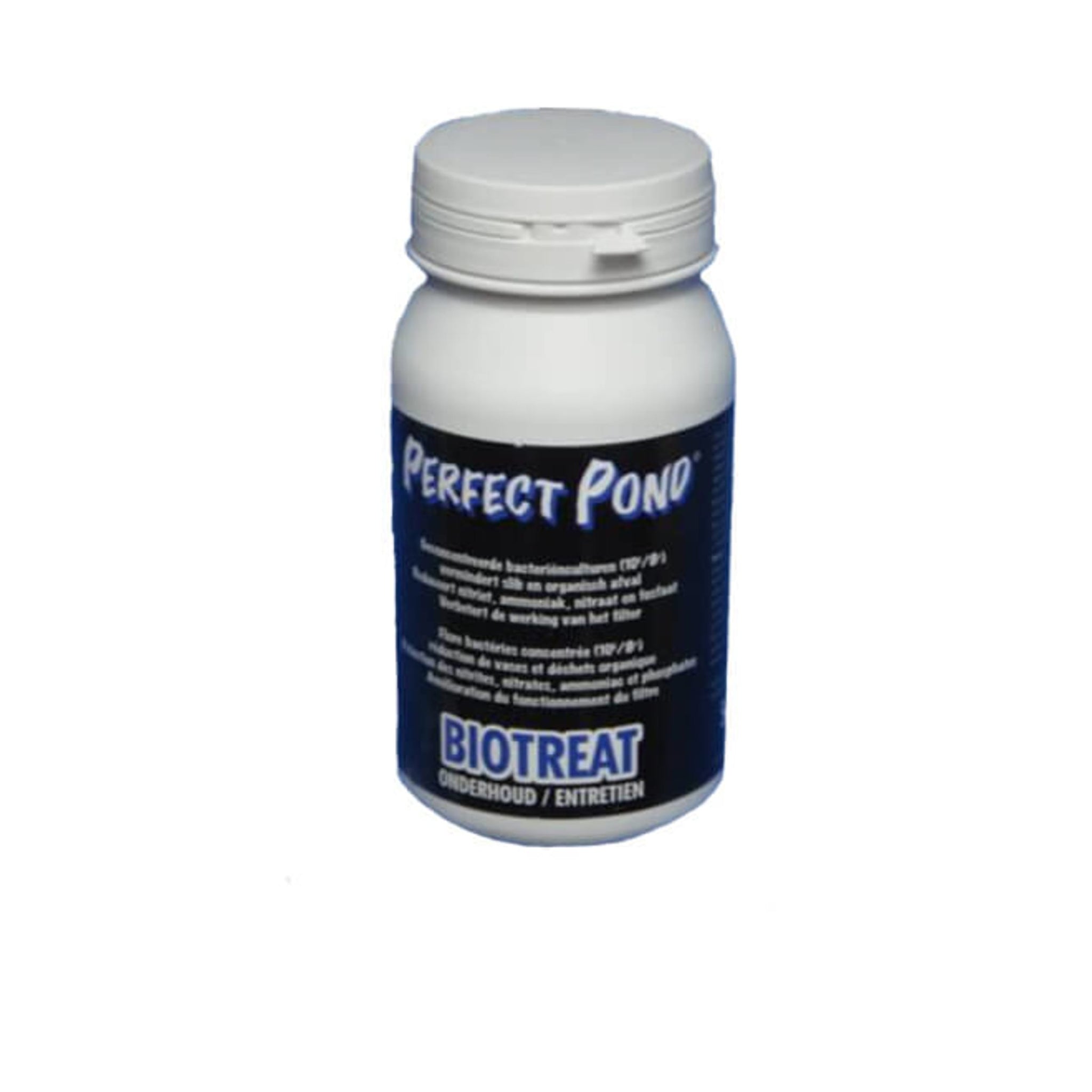 Perfect Pond Biotreat onderhoud 500 gr - productfoto