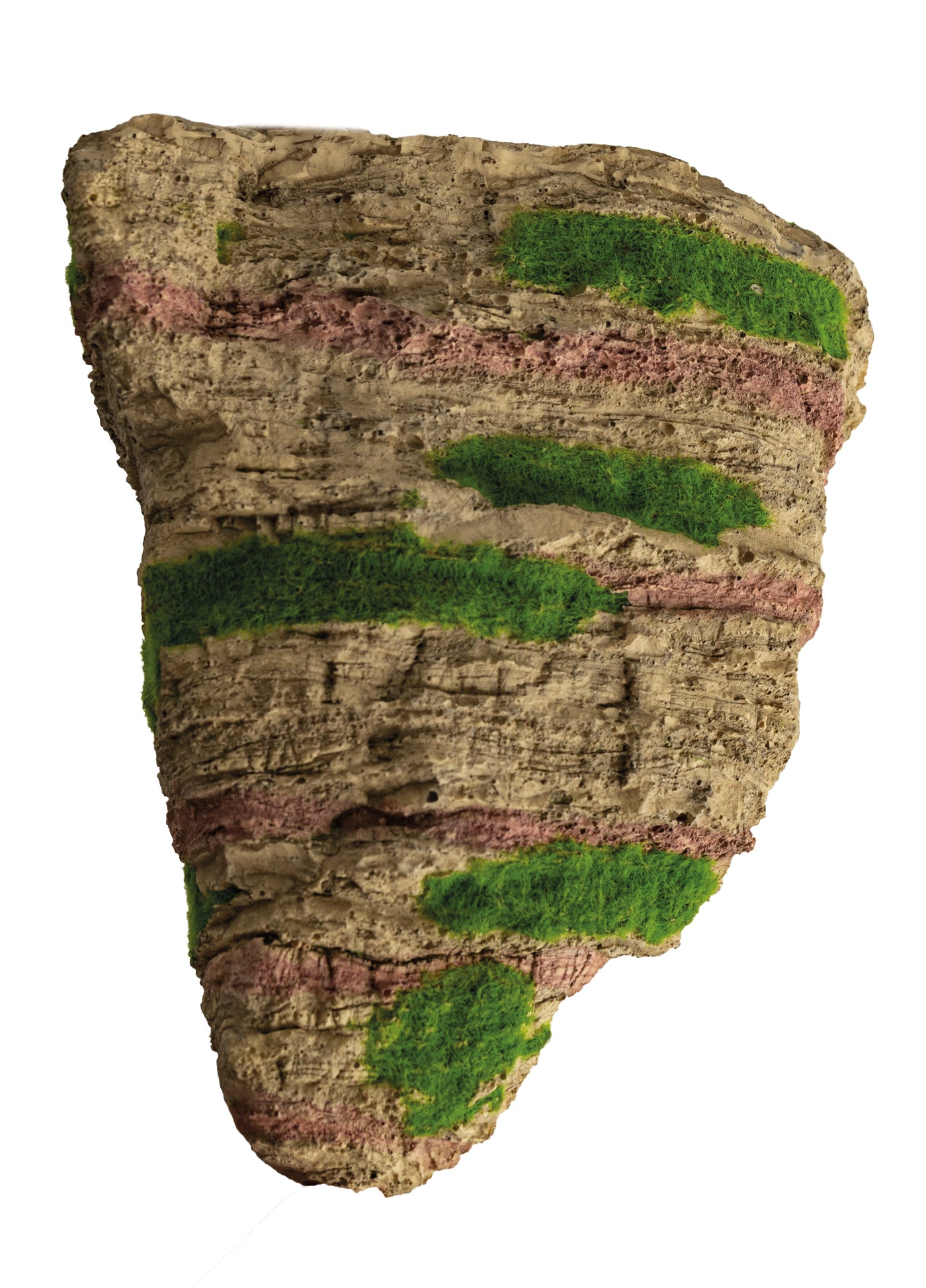 Superfish Floating Stone L - Zwevende decoratiesteen voor grote aquariums