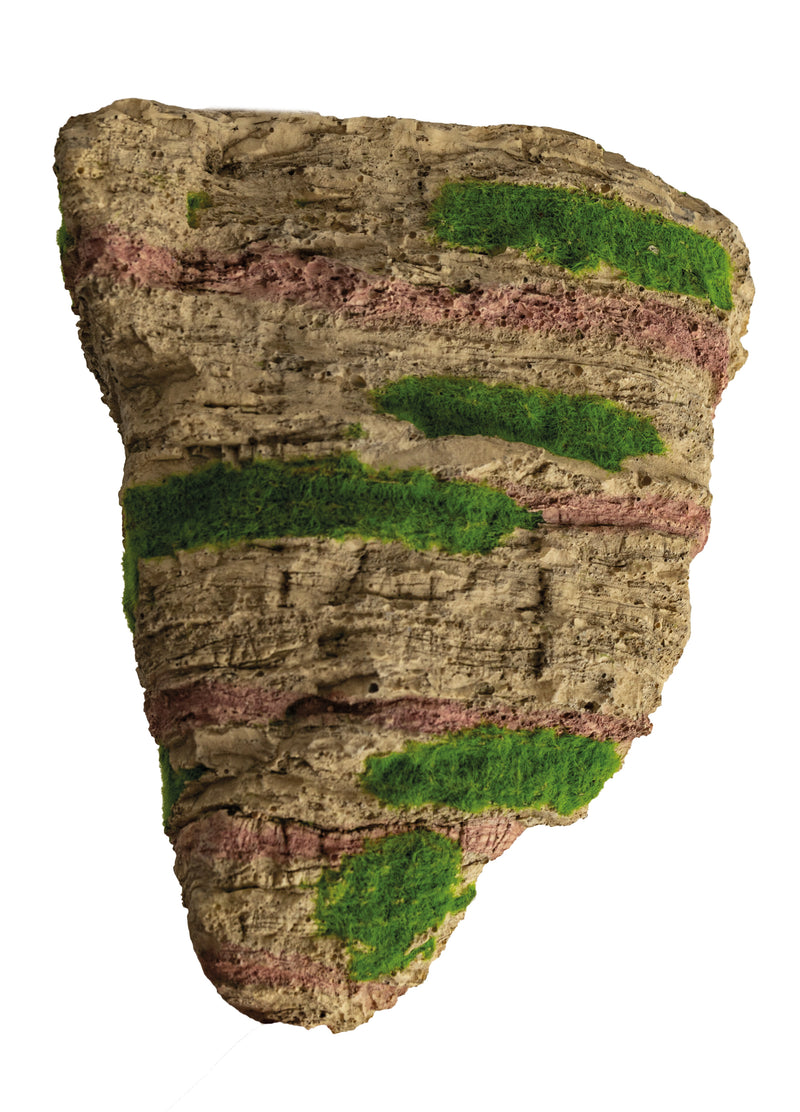 Superfish Floating Stone L - Zwevende decoratiesteen voor grote aquariums, afbeelding 2 Aquarium