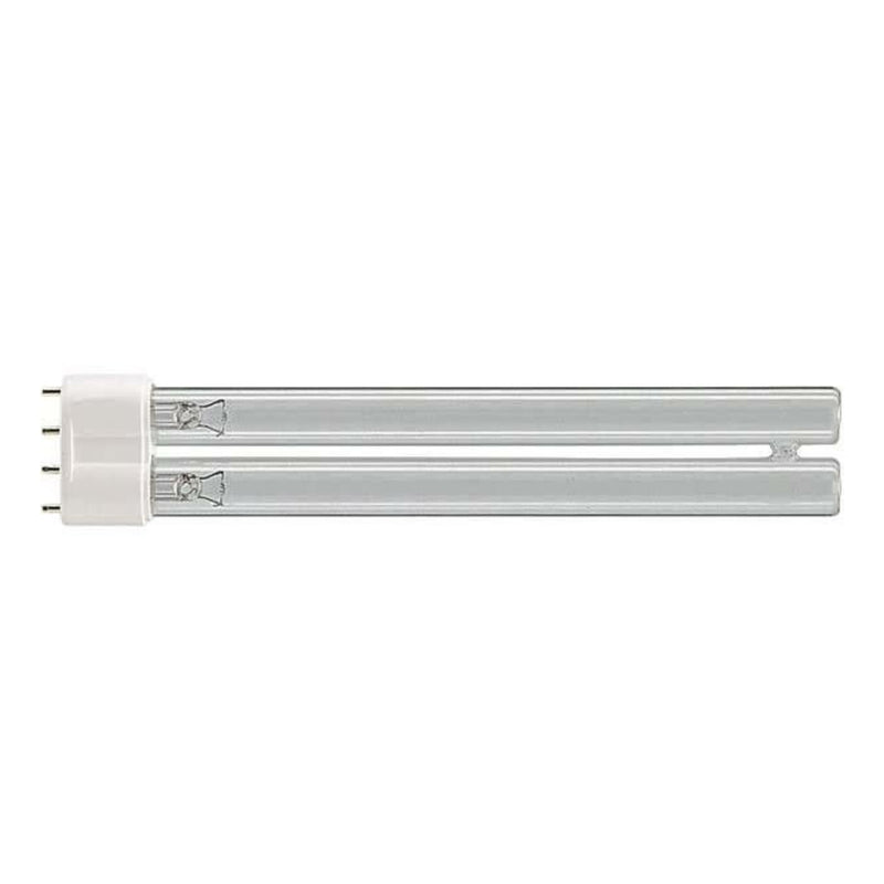 Aquaforte UV-C PL-L losse lamp 24W (4-pins) - productfoto — UV-C Vervangingslamp bij Vijvercentrum