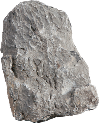 Sera Rock Gray Mountain XXL ca. 6 kg - Grijze aquariumsteen voor aquascaping, miniatuur 2