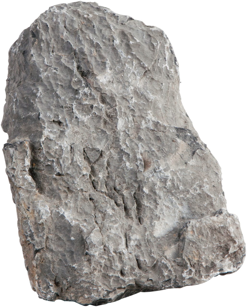 Sera Rock Gray Mountain XXL ca. 6 kg - Grijze aquariumsteen voor aquascaping