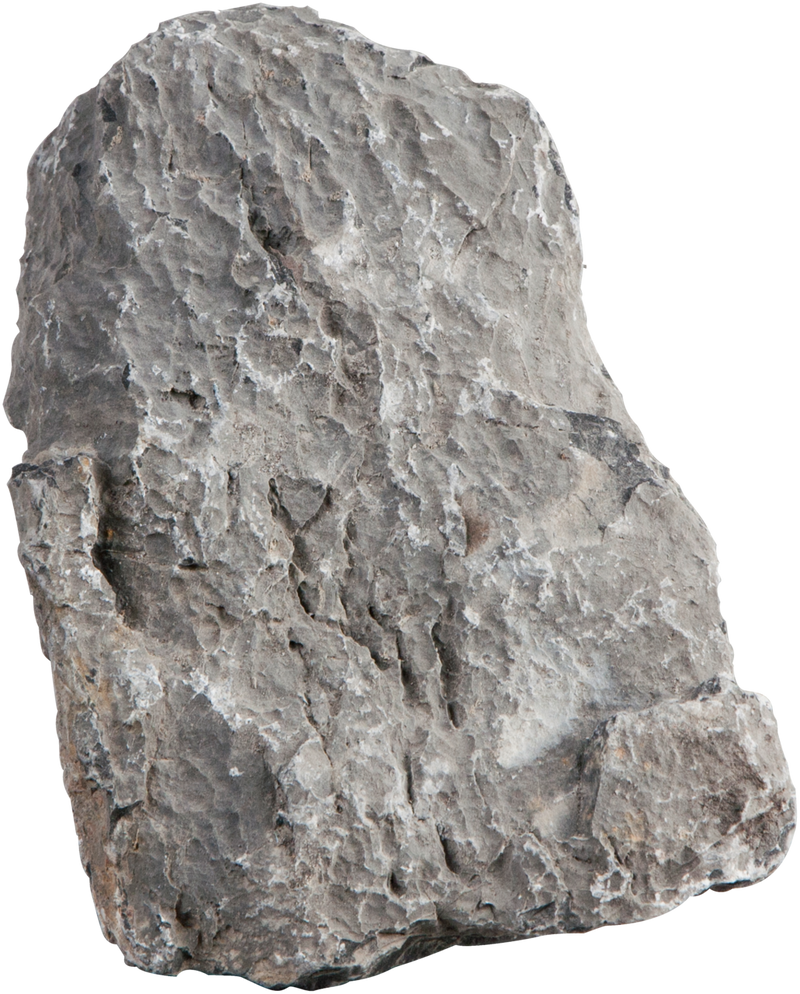 Sera Rock Gray Mountain XXL ca. 6 kg - Grijze aquariumsteen voor aquascaping, afbeelding 2 Aquarium Decoratie
