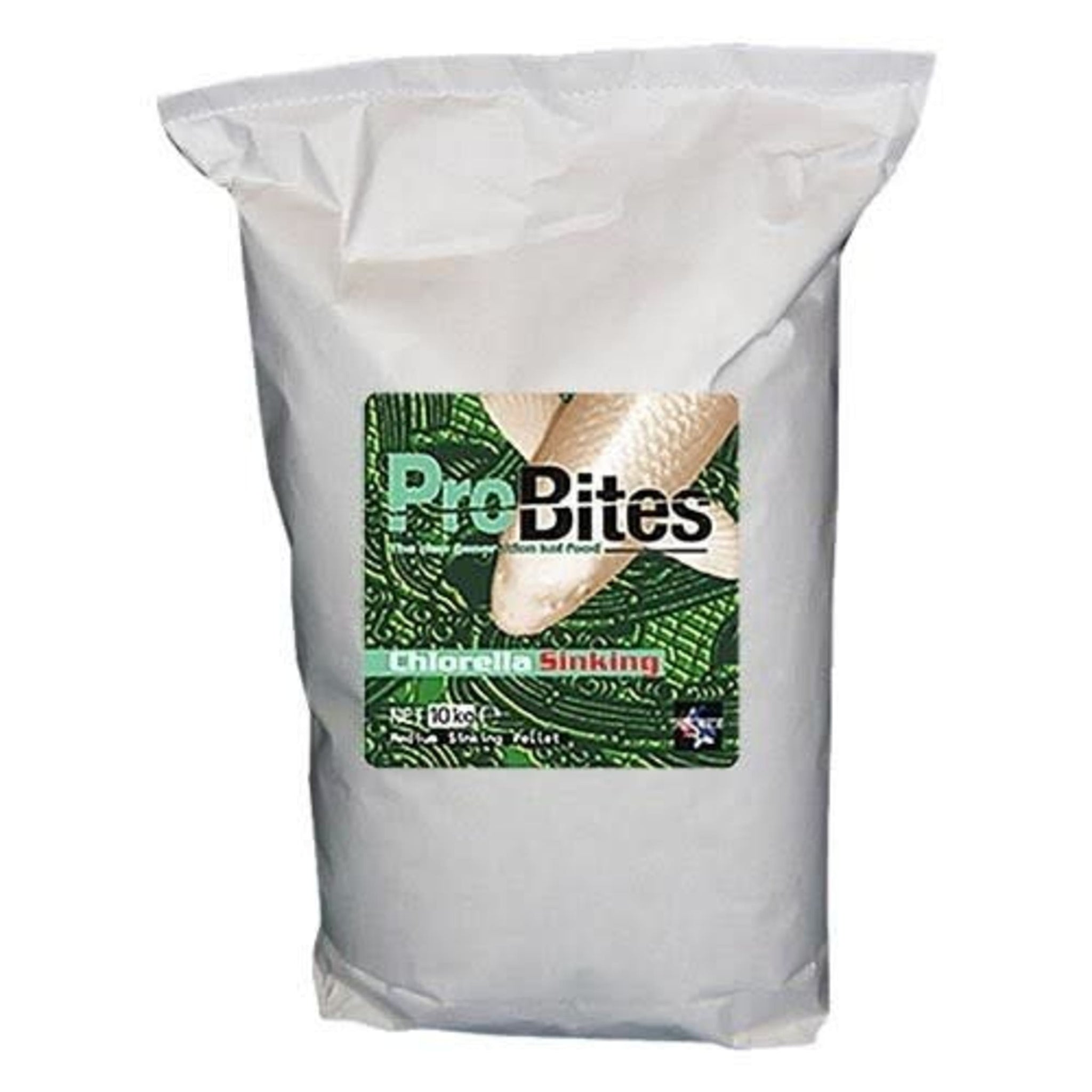 Probites Chlorella Sinking 9kg - productfoto