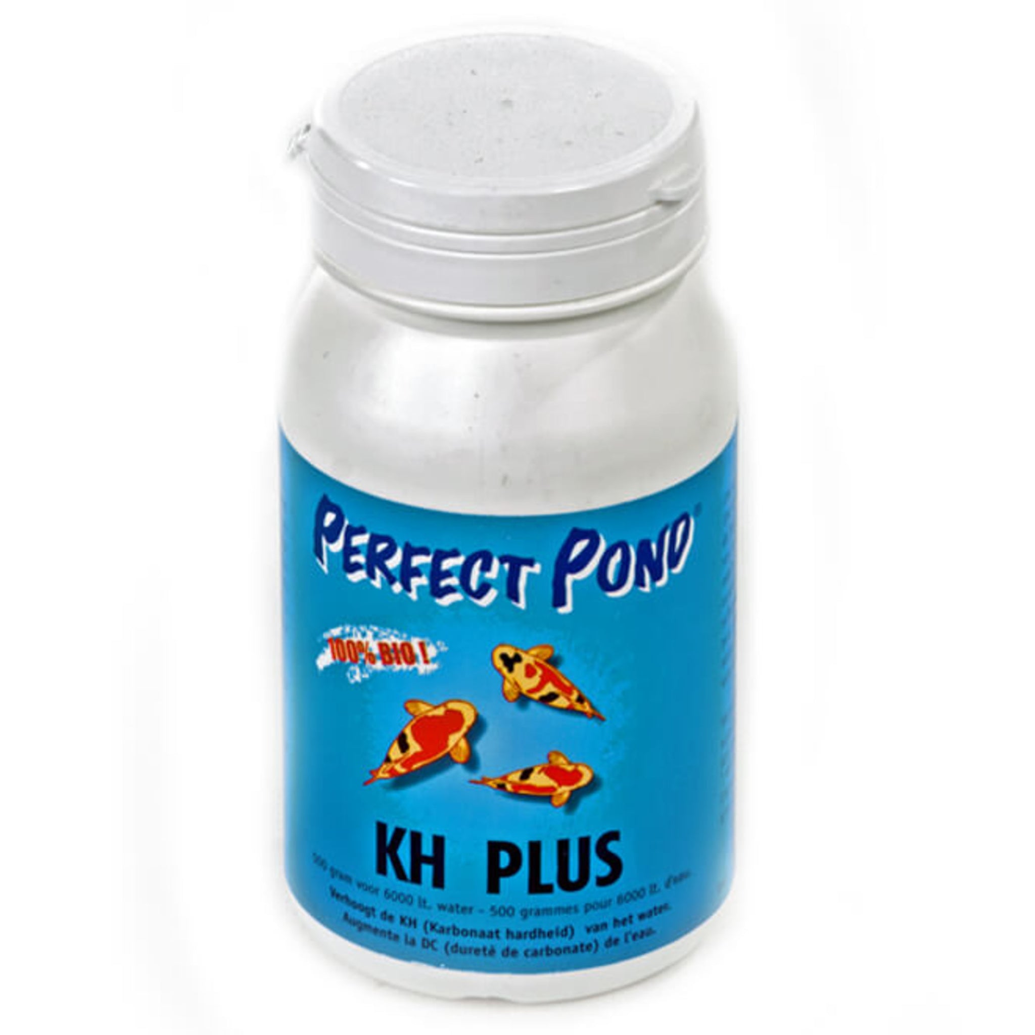 Perfect Pond KH+ 250 ml - productfoto