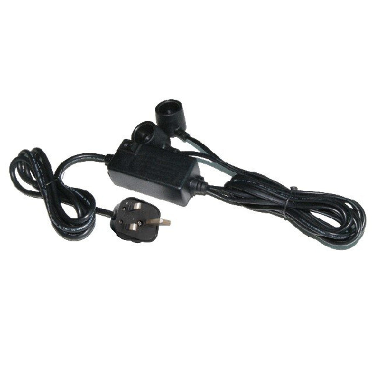 Ballast voor AquaKing JUVS-RVS-75 - vervangingsballast 75W UV-C unit | Aquaking productafbeelding