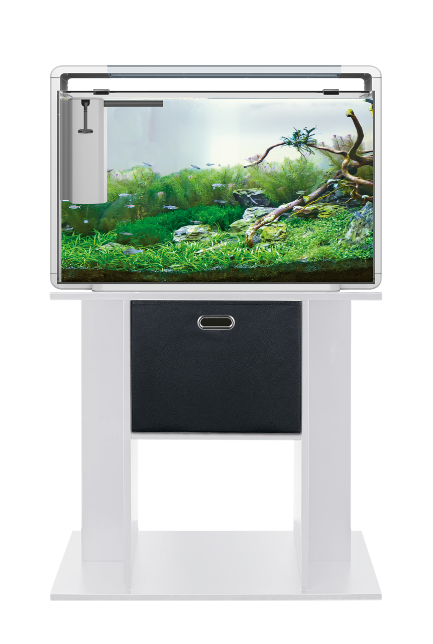 Superfish Home 110 Meubel Wit - Onderkast 77,5x36x78 cm voor Home 110 aquarium