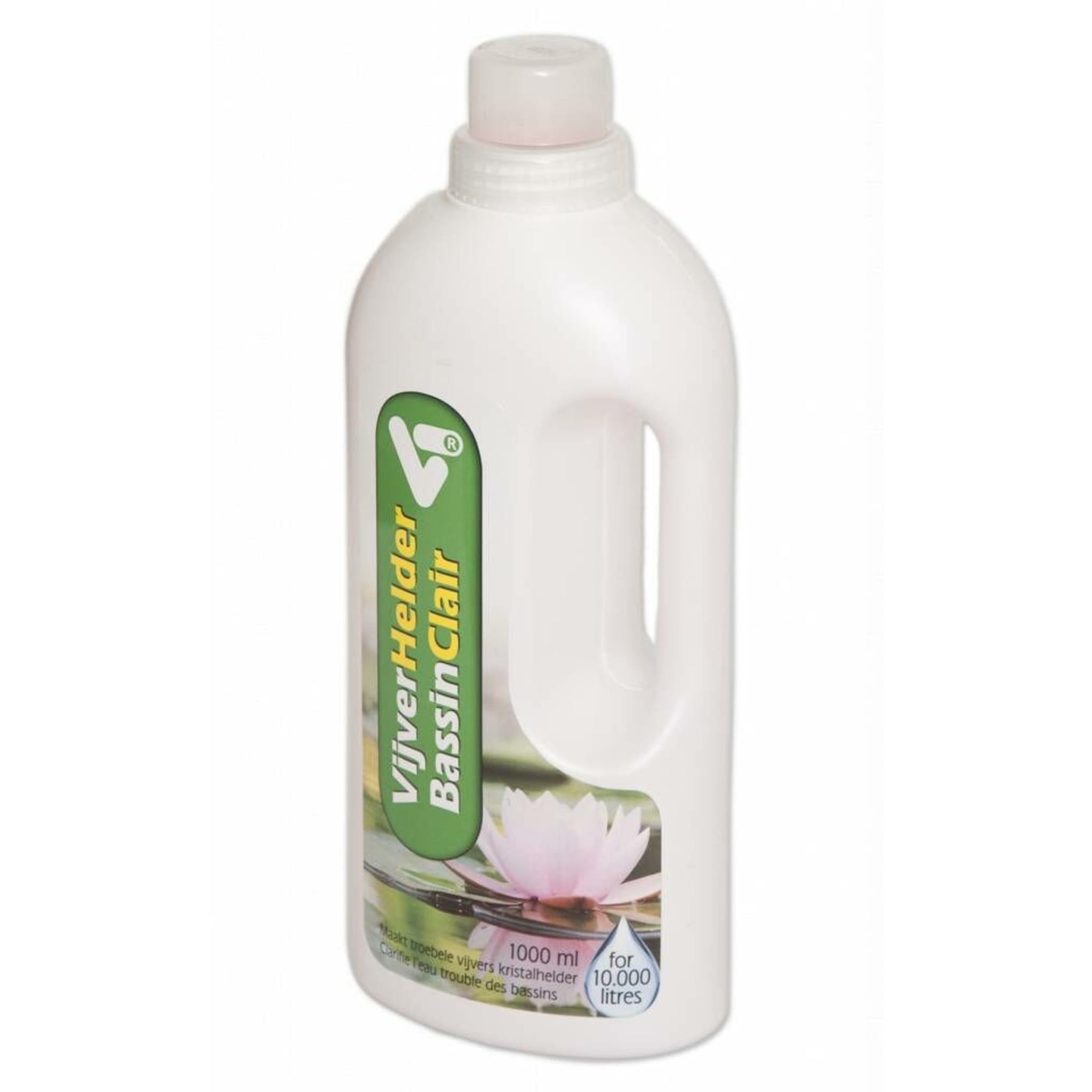 Vijverhelder - 1 Liter | Vt productafbeelding