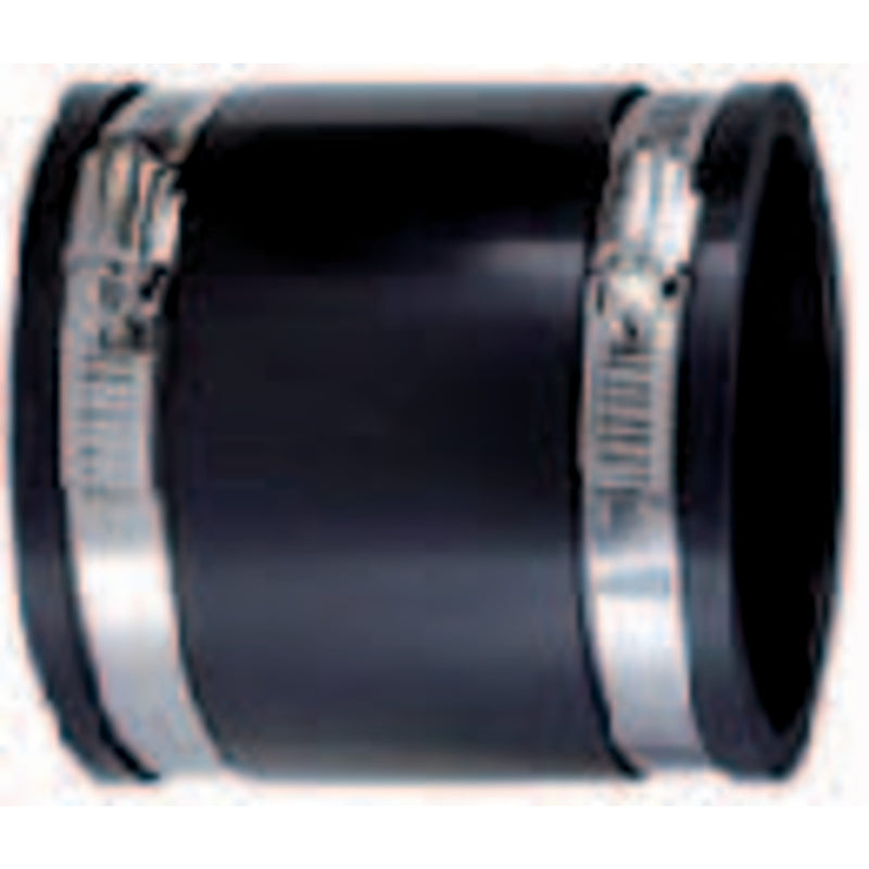 Europond Flexibele Sok 2½" / 75mm - productfoto — PVC Hulpstuk bij Vijvercentrum