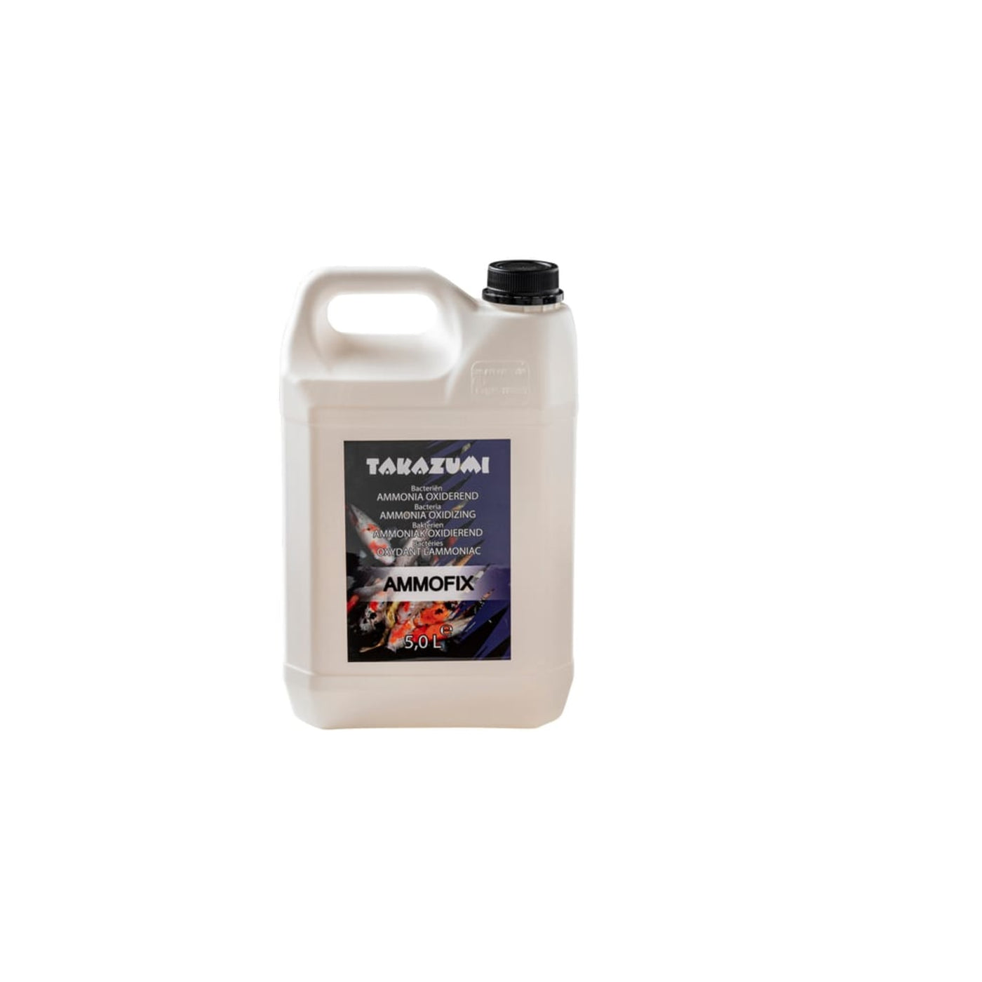 Ammofix 5,0 liter
