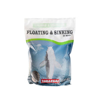 Takazumi Budget Floating & Sinking Budget 3 mm 2000 gr, miniatuur 1