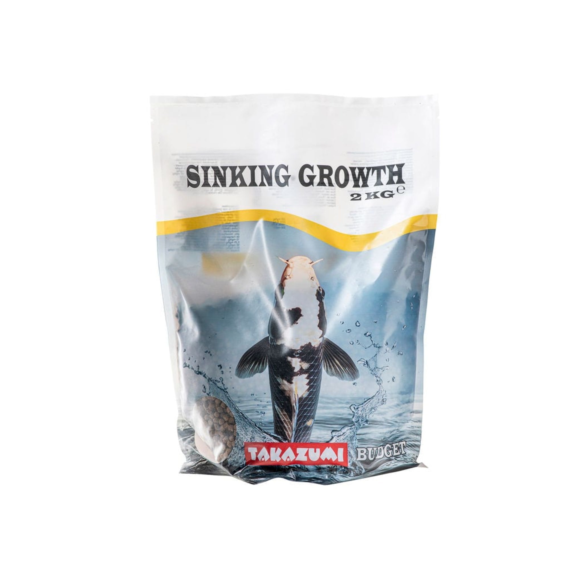 Takazumi Budget Sinking Growth Budget 3 mm 2000 gr