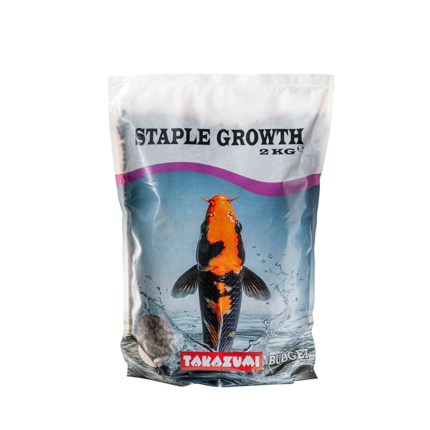 Takazumi Budget Staple Growth Budget 3 mm 2000 gr