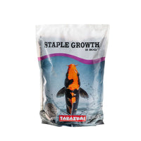 Takazumi Budget Staple Growth Budget 3 mm 2000 gr, miniatuur 1