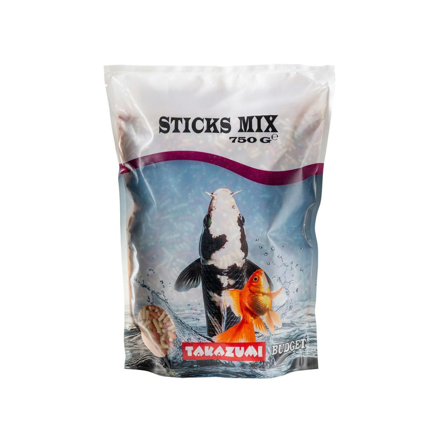 Takazumi Budget Sticks Mix Budget 750 gr