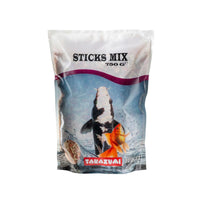 Takazumi Budget Sticks Mix Budget 750 gr, miniatuur 1