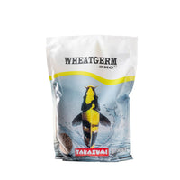 Takazumi Budget Wheatgerm Budget 3 mm 2000 gr, miniatuur 1