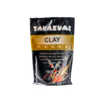 Takazumi Clay 1 kg, miniatuur 2