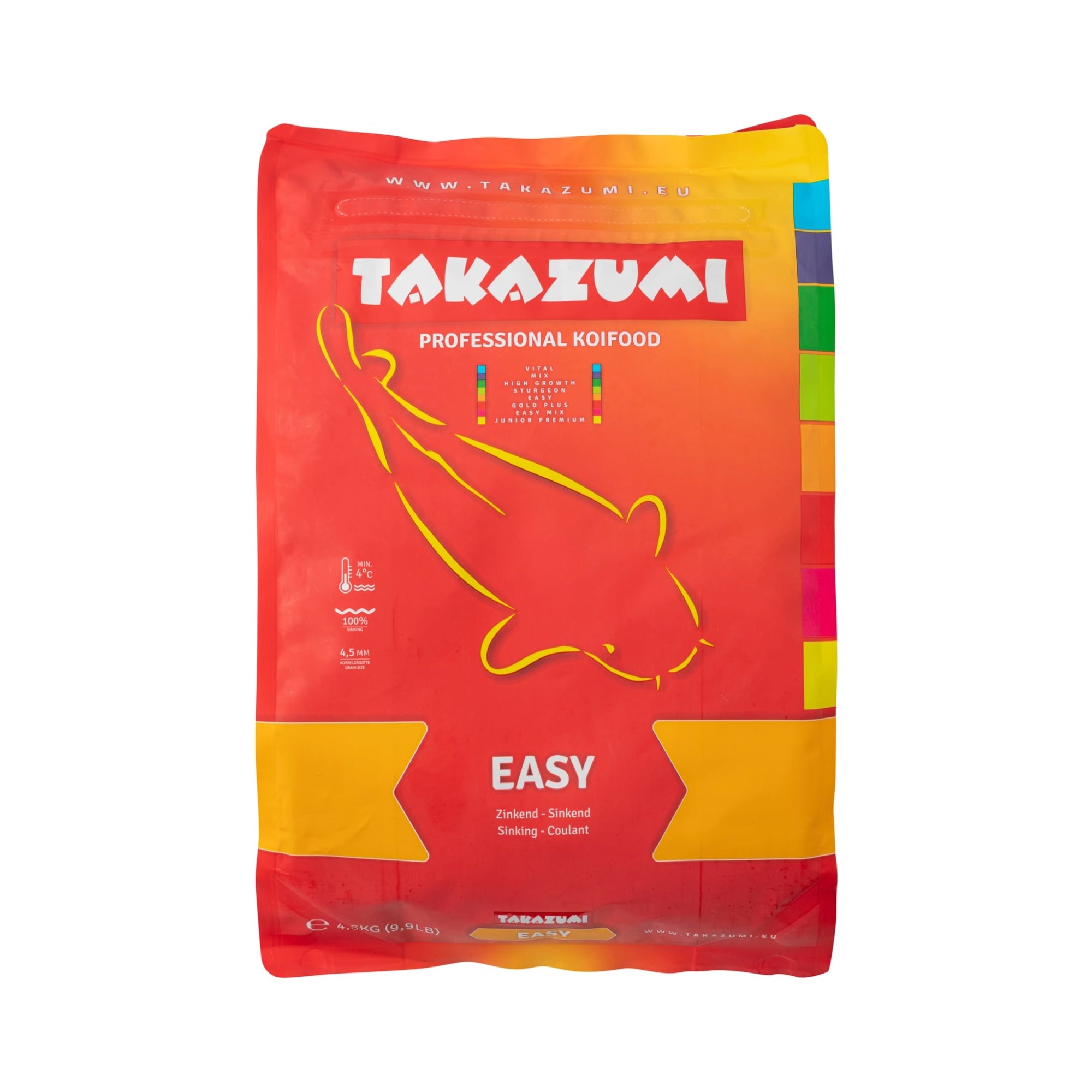 Takazumi Easy 4500 gr