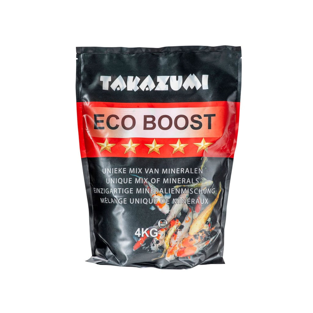 Takazumi Eco Boost  4 kg