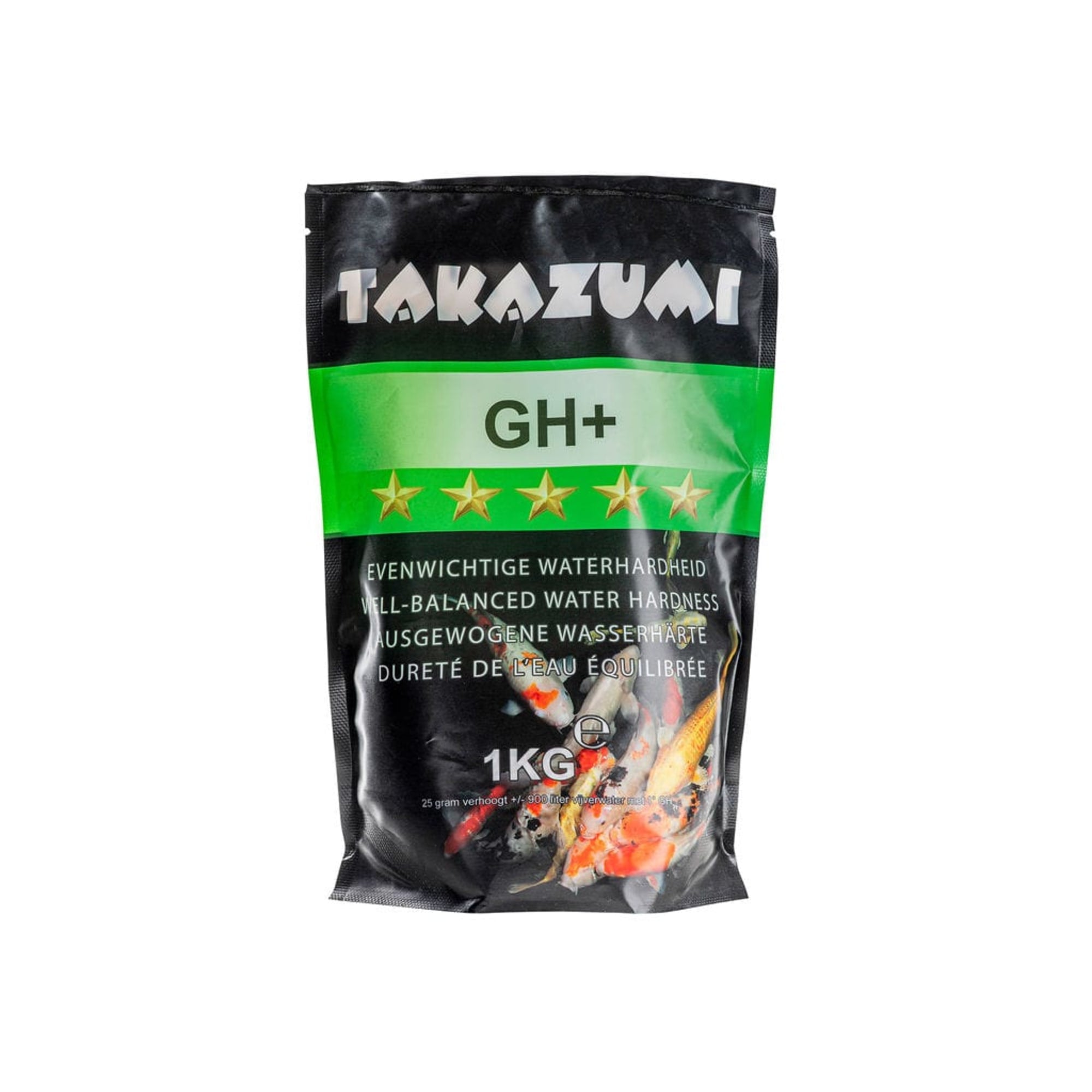 Takazumi GH+ 1 kg