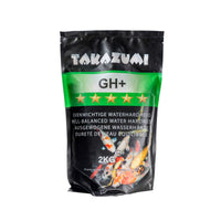 Takazumi GH+ 2 kg, miniatuur 1