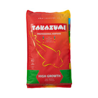 Takazumi High Growth 10 kg, miniatuur 1