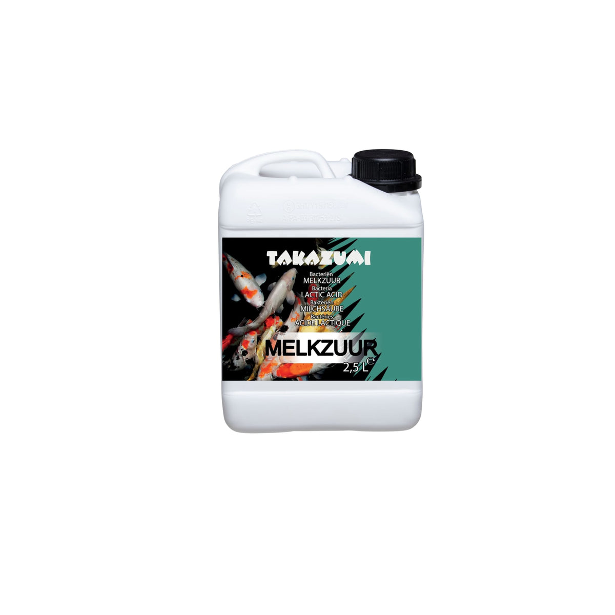 Takazumi Melkzuurbacteriën 5 liter