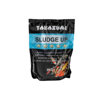 Takazumi Sludge-Up 4 kg, miniatuur 1