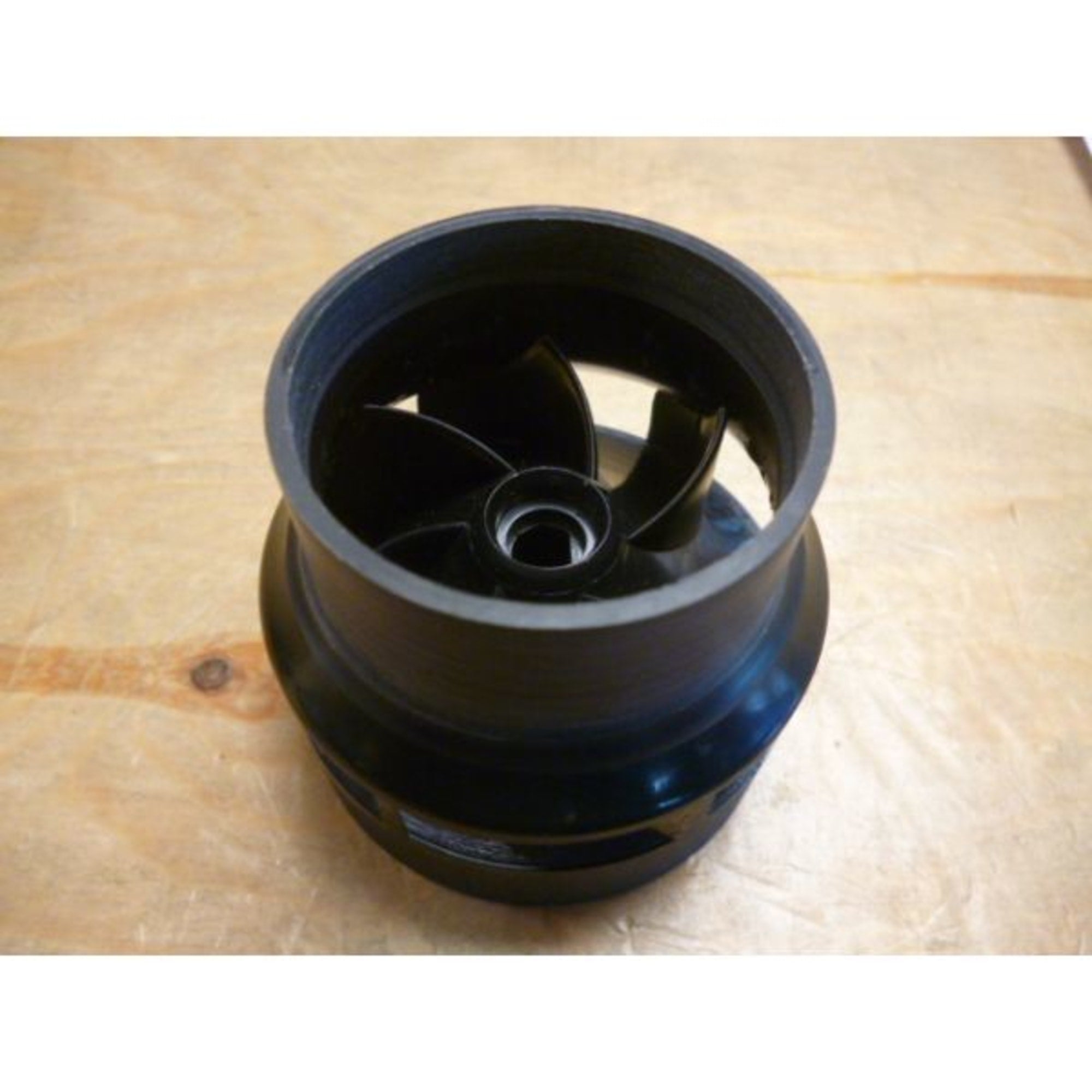 240/320W impeller