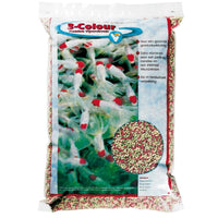 3-Colour Pellets Premium - 15 Liter, miniatuur 1